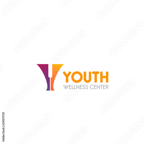 Icon for wellness center youth