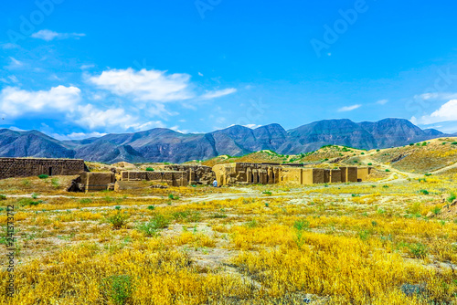 Asghabat Parthian Old Nisa 10