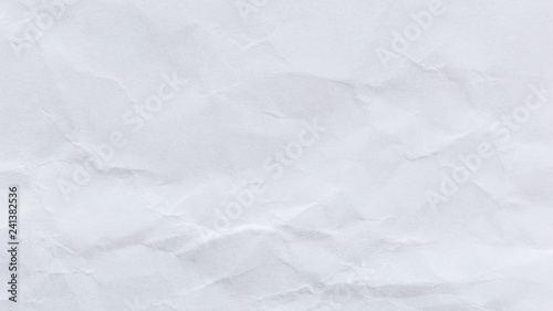 White paper texture or paper background. Close-up recycled paper. Highly detailed paper background for design.