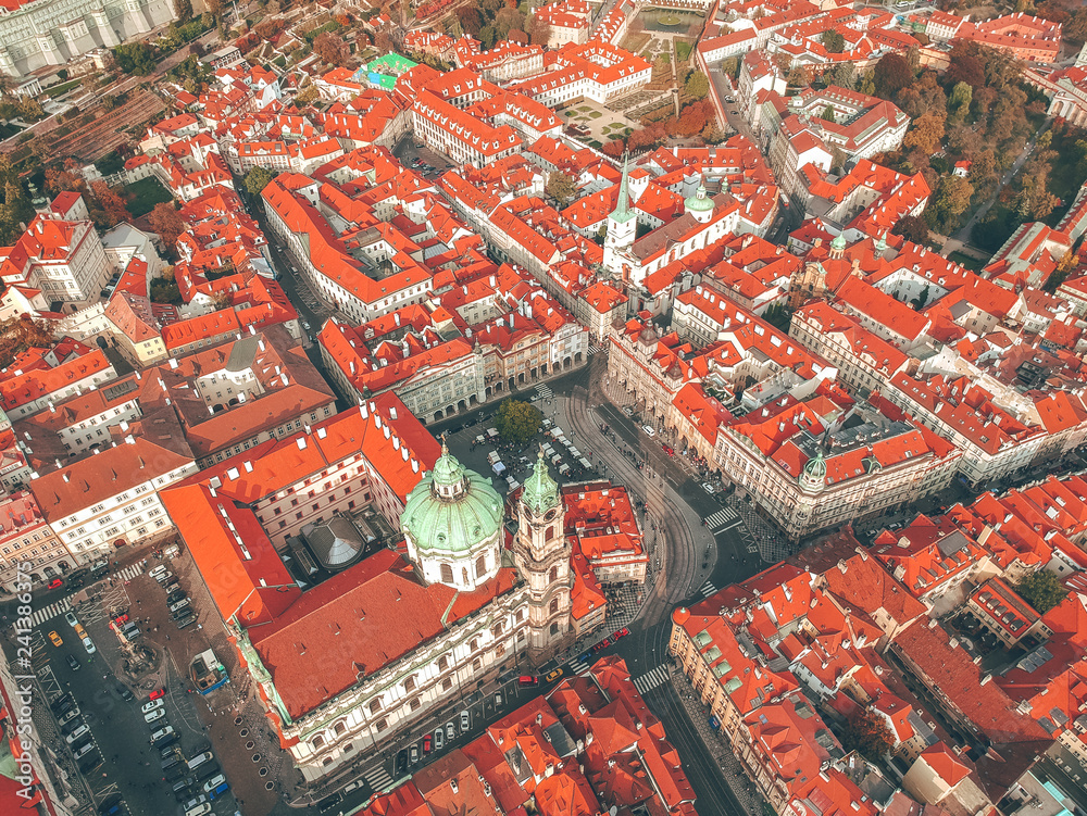 Prague, Czech Republic