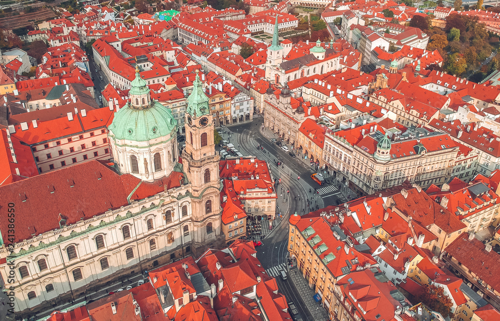 Prague, Czech Republic