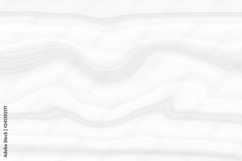 The background is white. Marble with a pattern of strips and patterns. The background is white. Marble with a pattern of strips and patterns.