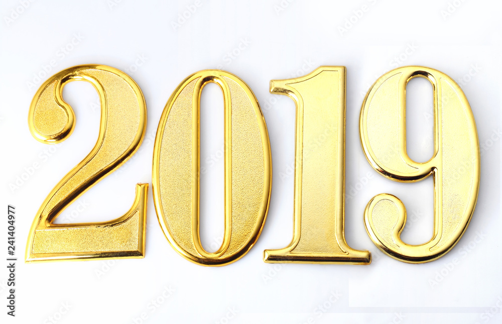 Year 2019