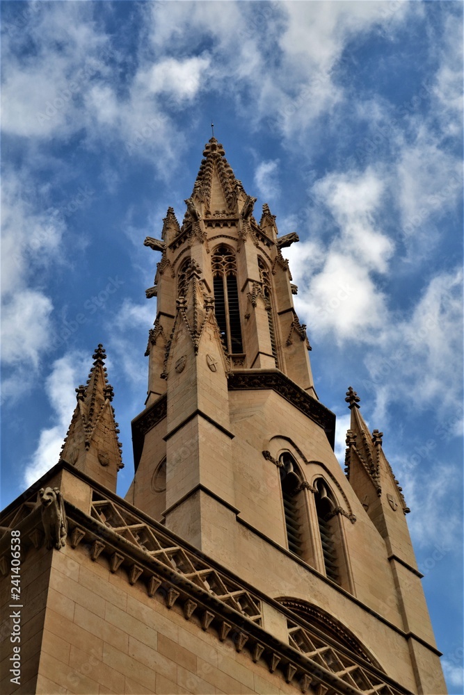 Kirche in Palma