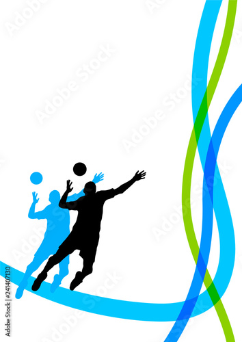 Volleyball - 169