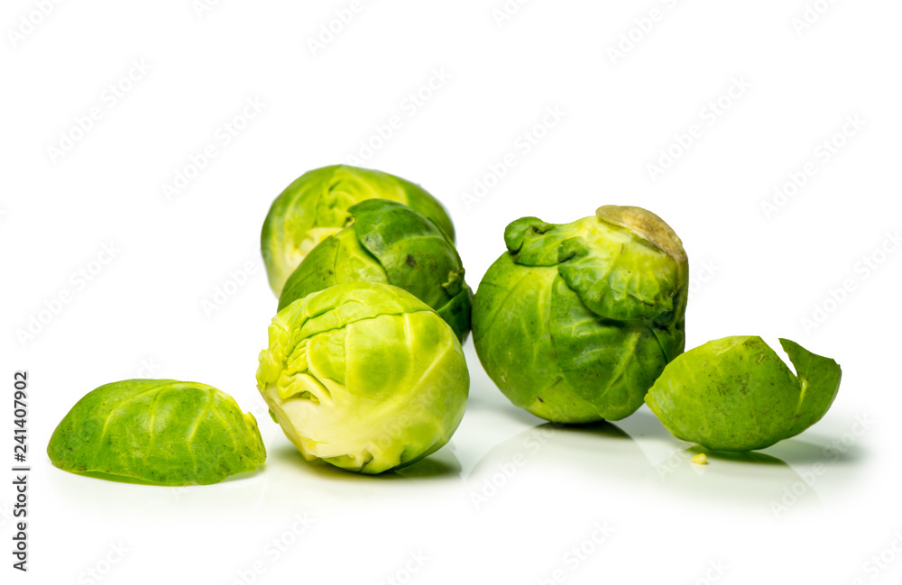 Sprouts