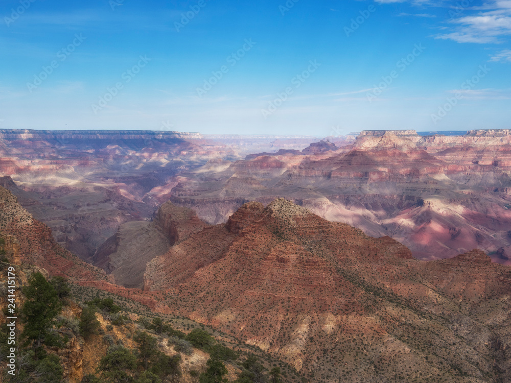USA, Arizona, Grand Canyon National Park, Grand Canyon USA, Arizona, Grand Canyon National Park, Grand Canyon