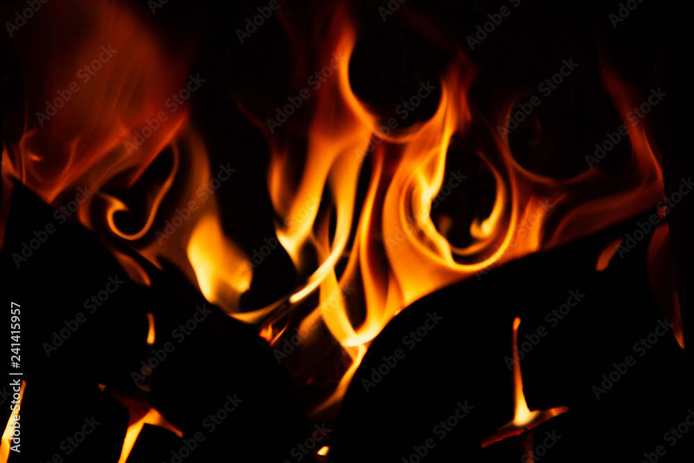 flames flames