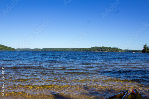 BWCAW