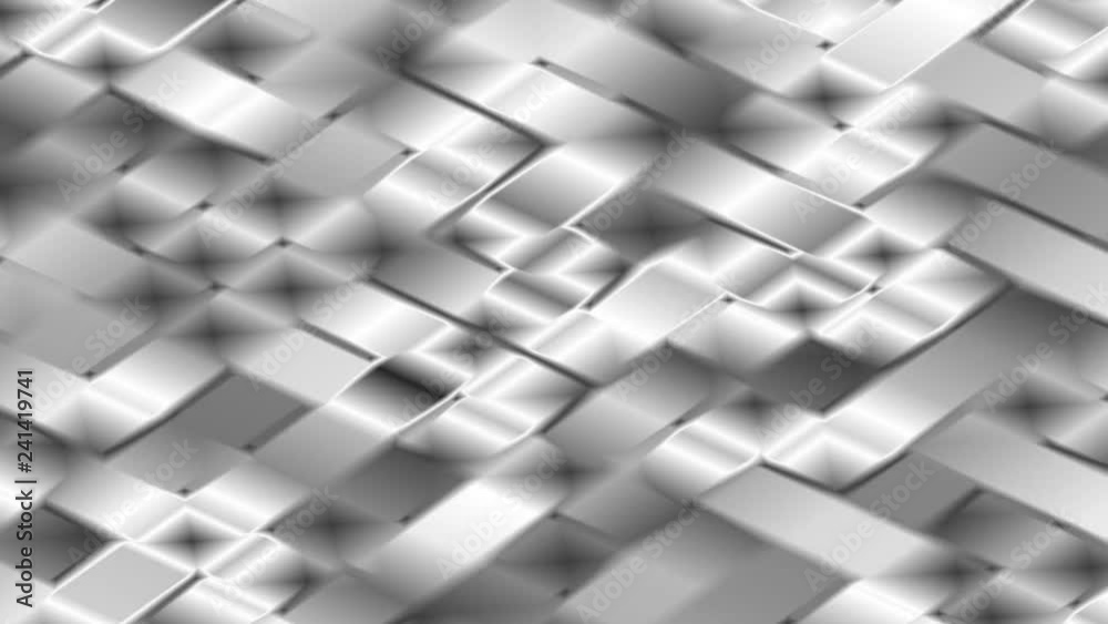 Black and white bokeh background flare shapes looks like liquid metal pipe or hearts vessel Black and white bokeh background flare shapes looks like liquid metal pipe or hearts vessel