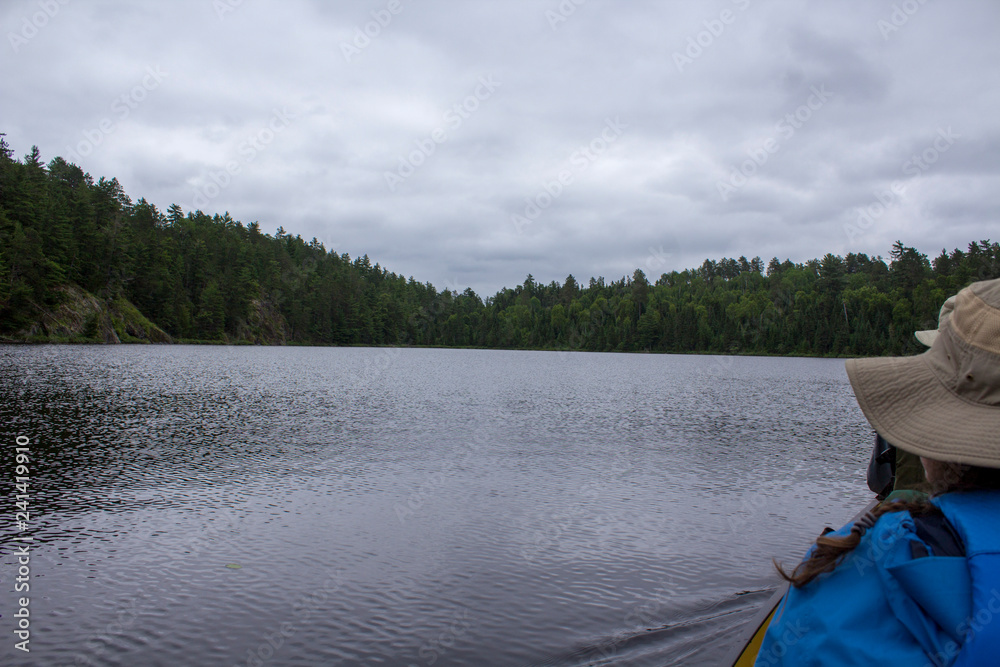 BWCAW