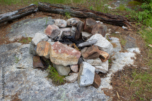 BWCAW photo
