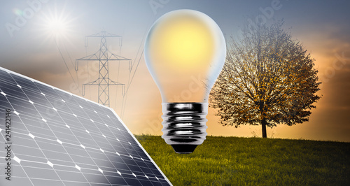 Energie