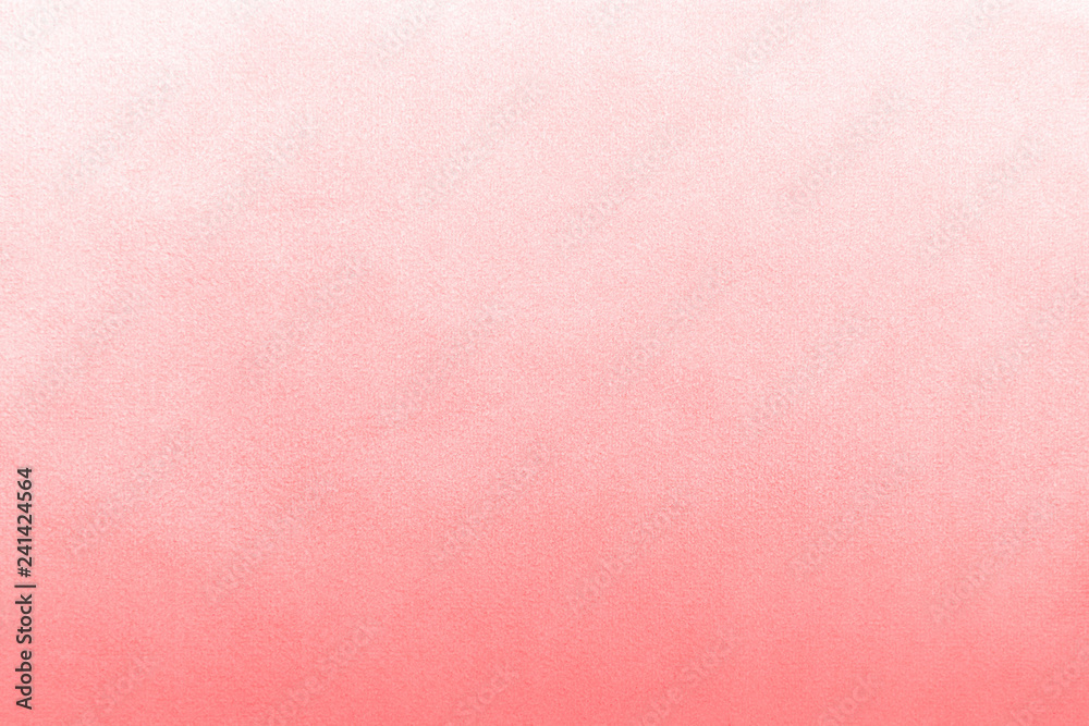 Fototapeta premium Elegant red textile background. Silk cloth texture. Fabric pattern.