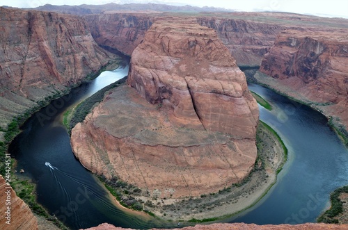 Horseshoe Bend