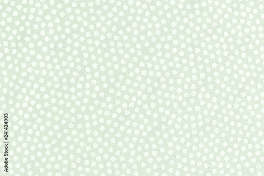 Elegant green textile background. Silk cloth texture. Fabric pattern. Elegant green textile background. Silk cloth texture. Fabric pattern.
