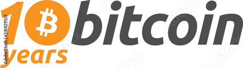 Bitcoin 10th Anniversary of the Genesis Block