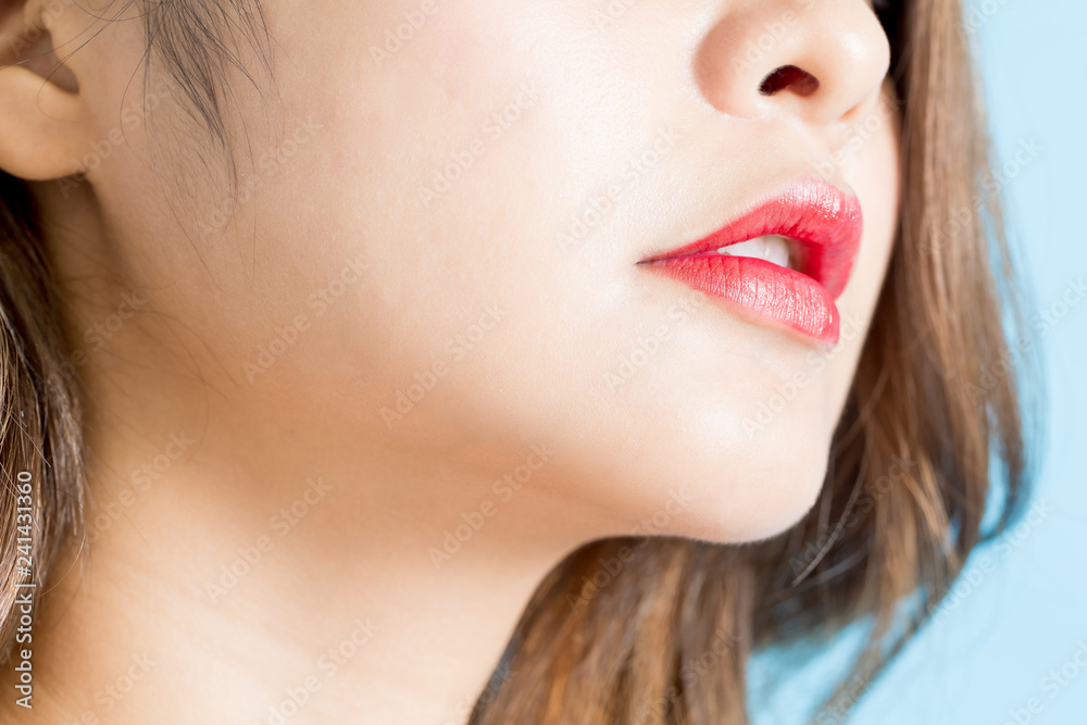 sexy beauty lips sexy beauty lips