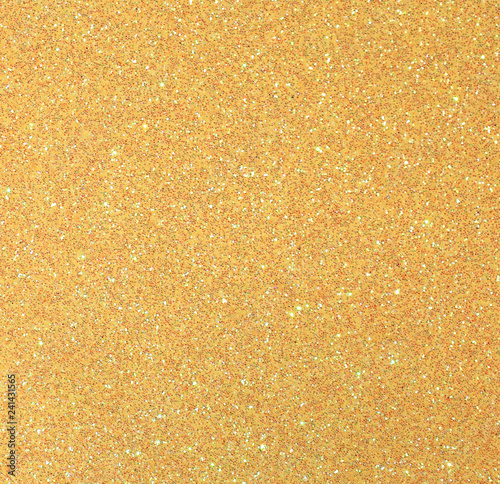 golden background with lots of bright shiny glittery glitter