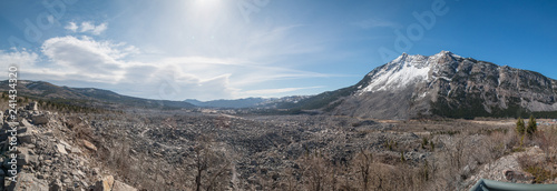 Foto Frank Slide