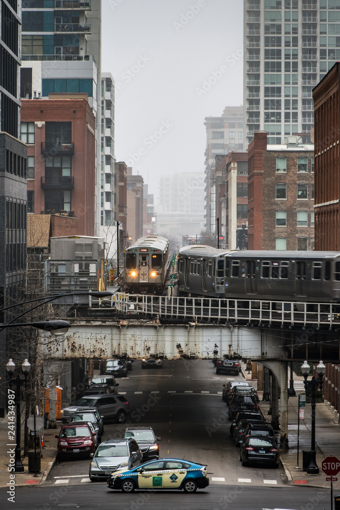 Streets of Chicaggo