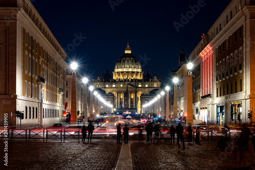 Vatikan © finkandreas