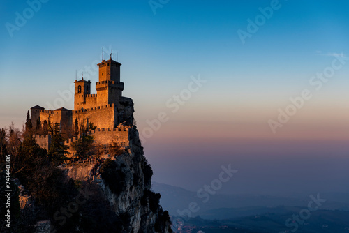 San Marino