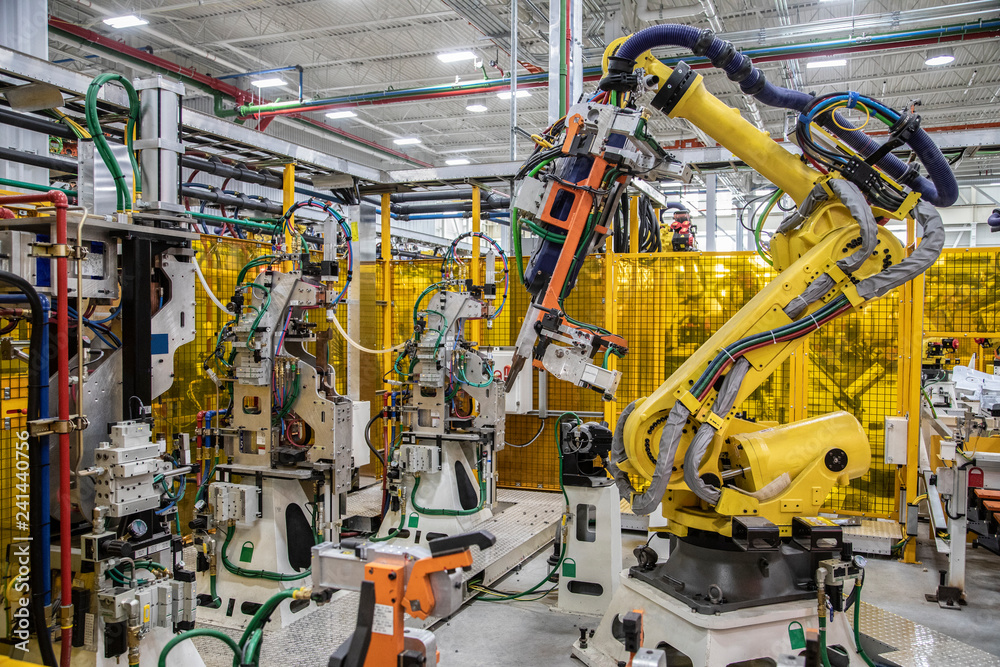 Manufacturing Manufacturing