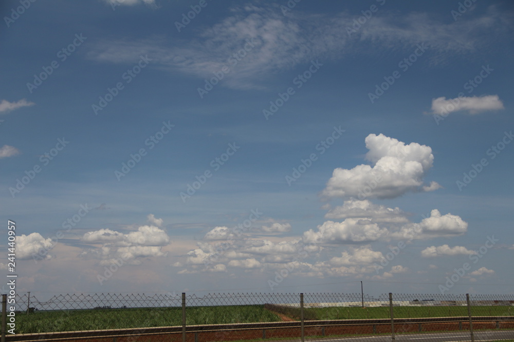 sky sky