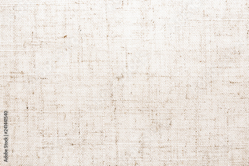Texture of natural linen fa...