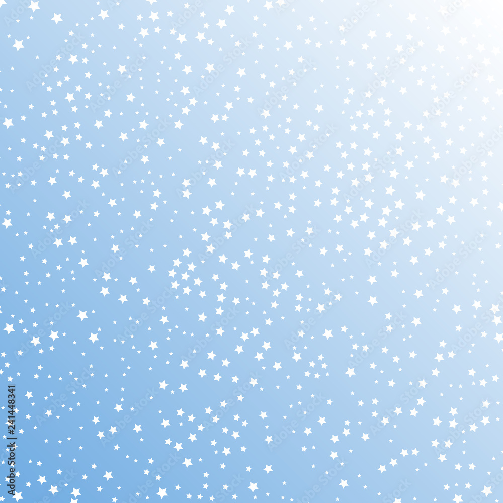 Star Background. Vector confetti design pattern. Falling shiny stars. Eps10. Star Background. Vector confetti design pattern. Falling shiny stars. Eps10.