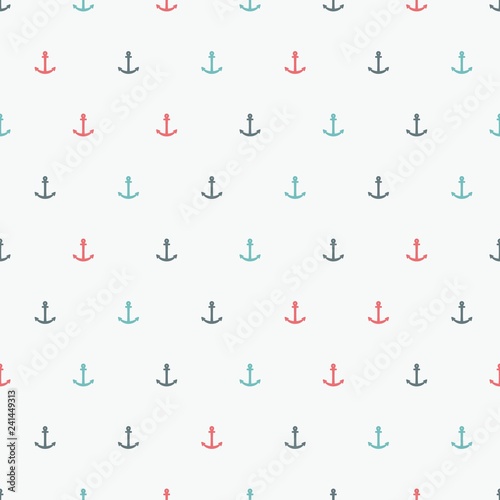 Pastel sailing texture