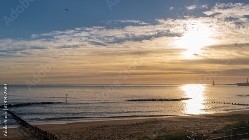 sunrise
