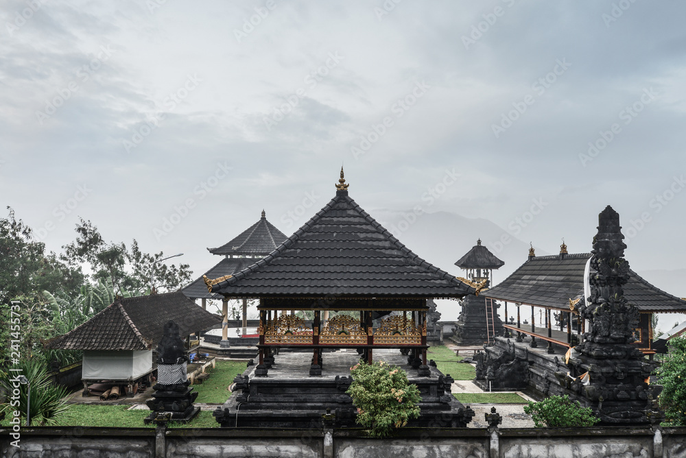 Pura Lempuyang temple Pura Lempuyang temple