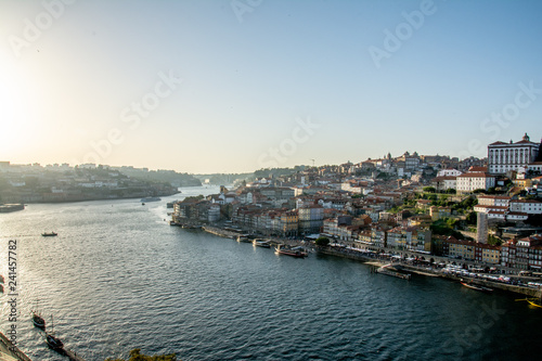 Porto Portugal Unesco Douro