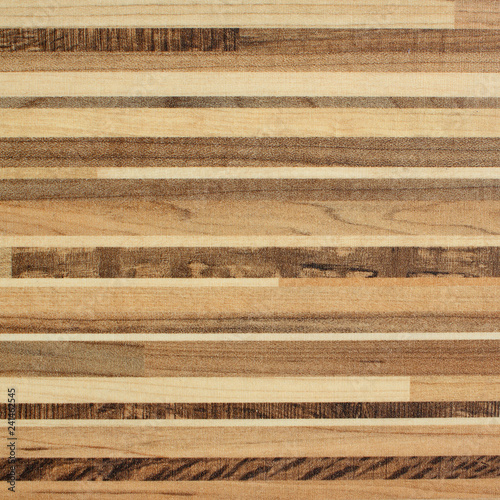 laminated wood flooring background or texture
