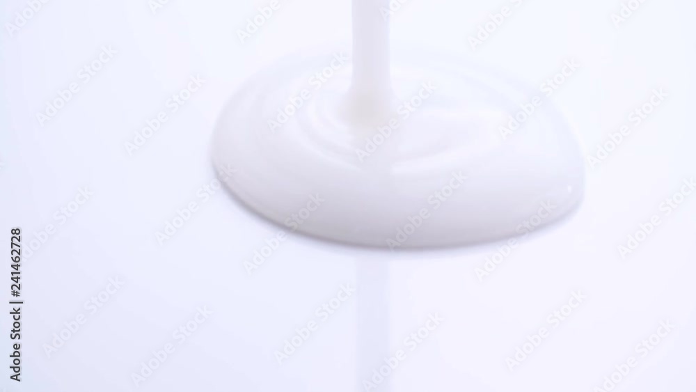 乳液 乳液