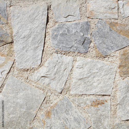 gray stone wall texture