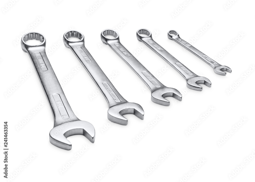 Wrench Wrench