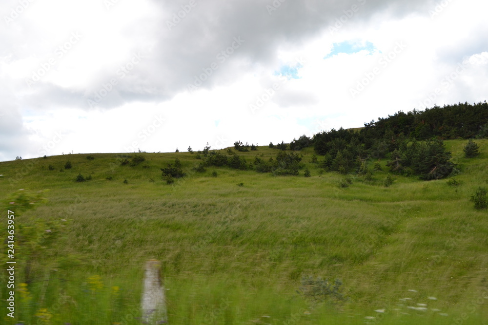 Природа Крыма