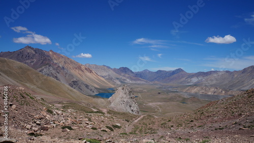 MONTAÑA NATURALEZA