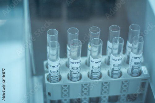 Biochemistry laboratory of medicine
