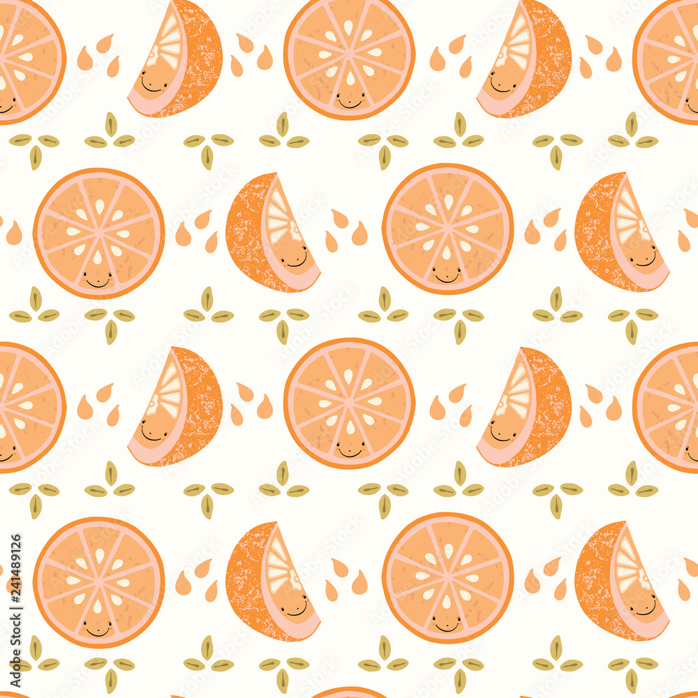 Citrus fruit cartoon - Những trái cam, chanh vui nhộn trên hình ảnh cùng với nụ cười và đôi mắt to tròn sẽ đem lại nhiều niềm vui cho bạn và bạn bè khi xem.