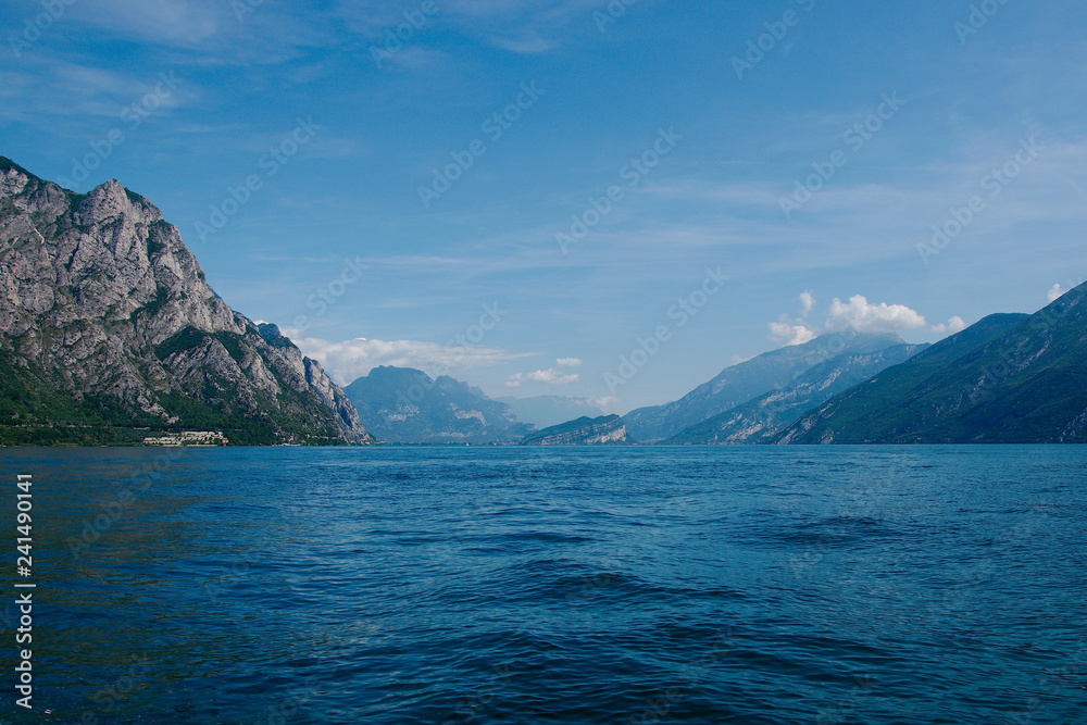 Lago di Garda Lago di Garda