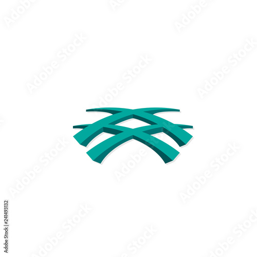icon symbol logo sign graphic vector template design element 