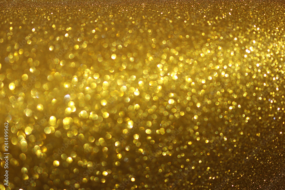 gold abstract bokeh glitter texture background gold abstract bokeh glitter texture background
