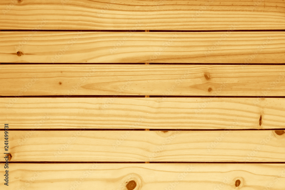 Fototapeta premium Wood plank texture background, Wooden wall pattern