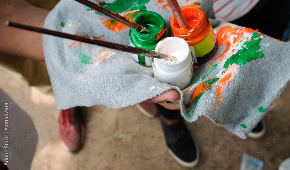 Face Painting Ideas For Indian Independence Day - Infoupdate.org