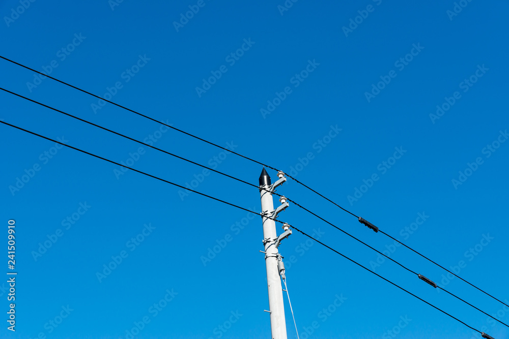 電線 インフラ素材 電線 インフラ素材