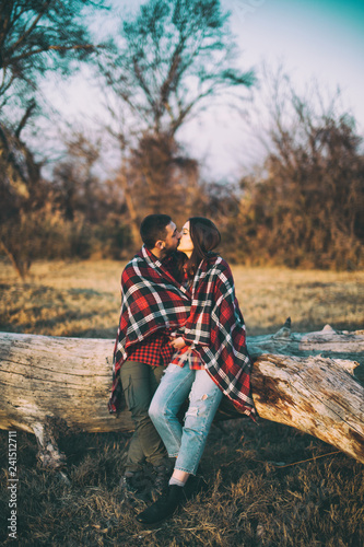 Valentine's Day - Sweet Couple